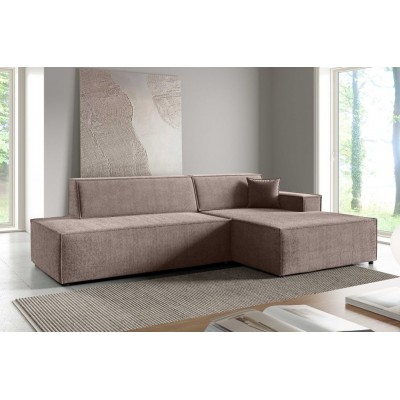 Minkštas kampas TILIA (Dunbar-05) D